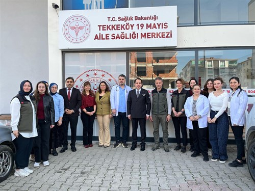 14 MART TIP BAYRAMI